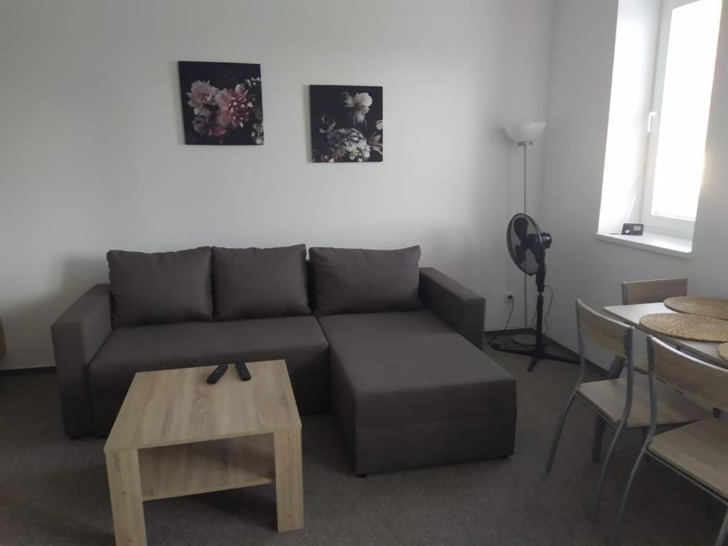 Apartmán 10 Županovice Exterior foto