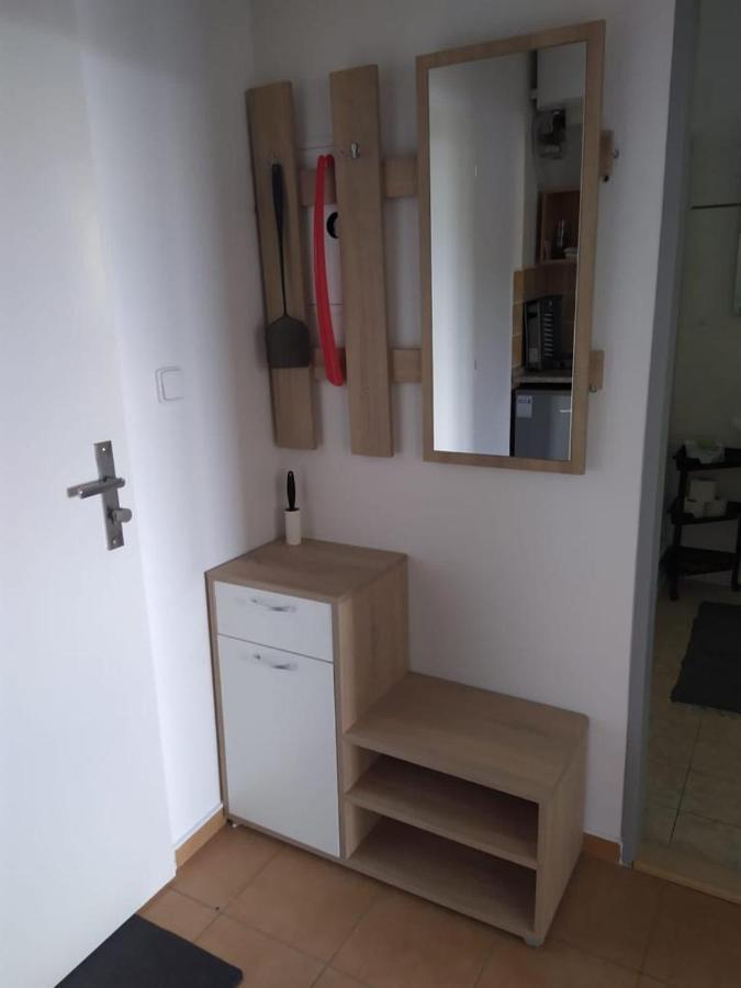 Apartmán 10 Županovice Exterior foto