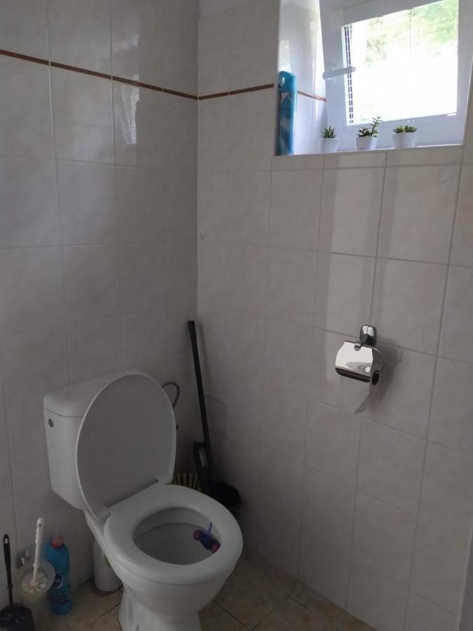 Apartmán 10 Županovice Exterior foto